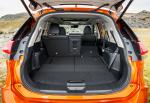 Nissan X-Trail 2017 года (UK)